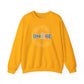 Copy of RN2BE Full Circle Logo Sweatshirt