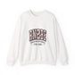 Semiquincentennial RN2BE Crewneck Sweatshirt | 1776-2026 250th Anniversary