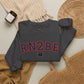 The RN2BE® Butterfly Sweatshirt