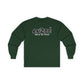 RN2BE_WTV: Long Sleeve BLK