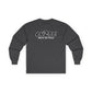 RN2BE_Write the Vision Long Sleeve Tee