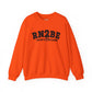 RN2BE® BlackOut Journey to Becoming Sweatshirt