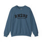 RN2BE® BlackOut Journey to Becoming Sweatshirt