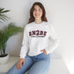 The Journey to Becoming Sweatshirt