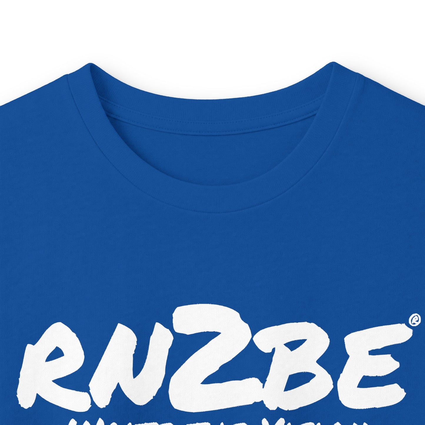 RN2BE_Write the Vision Long Sleeve Tee