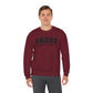 RN2BE® BlackOut Journey to Becoming Sweatshirt
