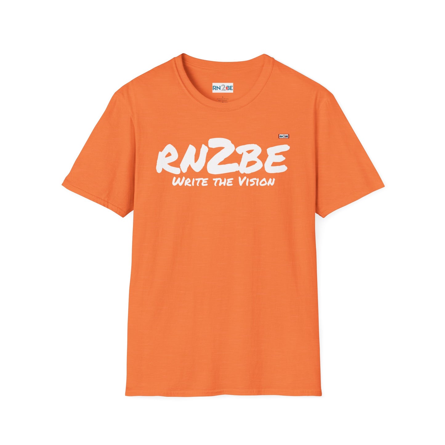 RN2BE_WTV: White