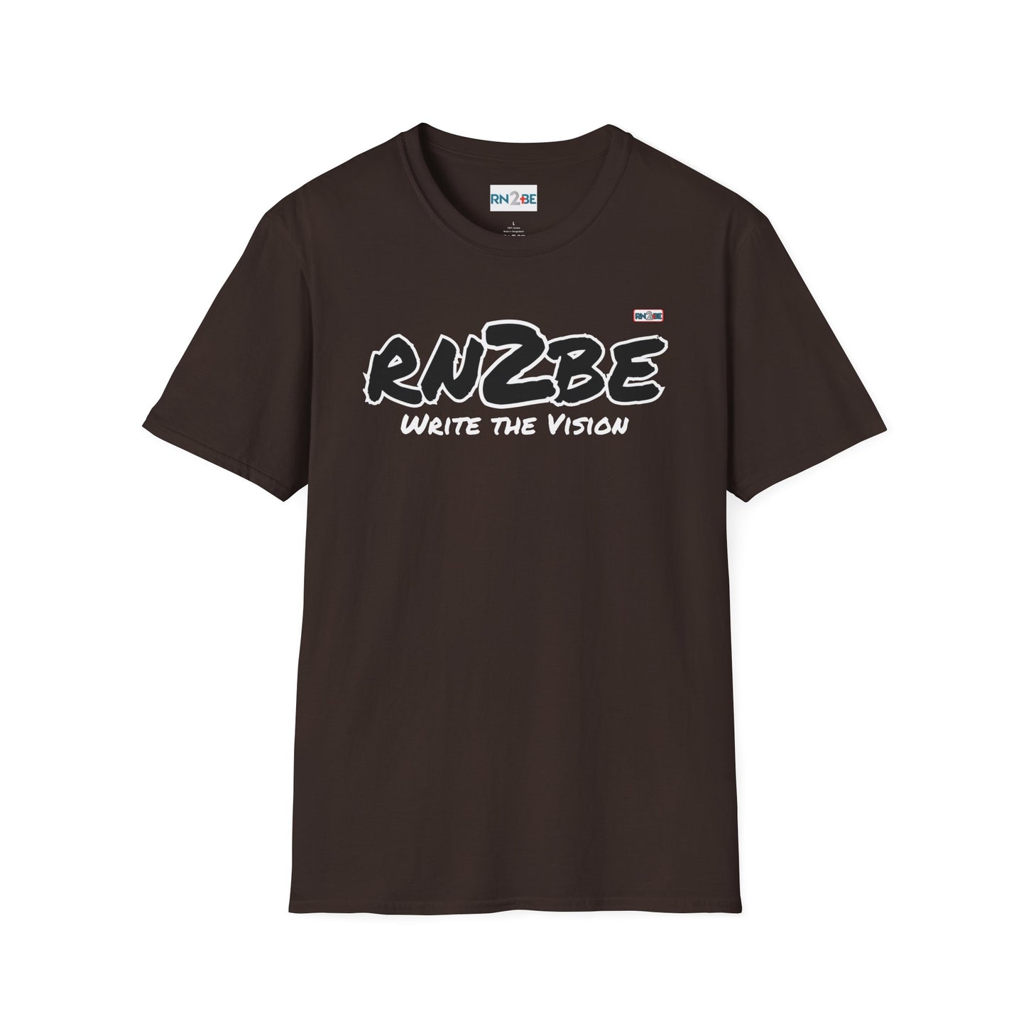 RN2BE_WTV: Black