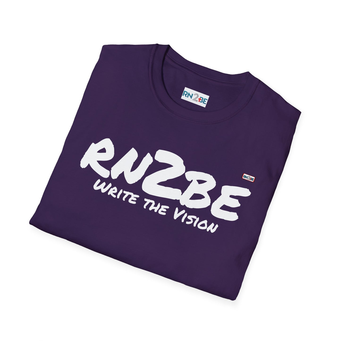 RN2BE_WTV: White