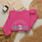 Copy of RN2BE Full Circle Logo Sweatshirt