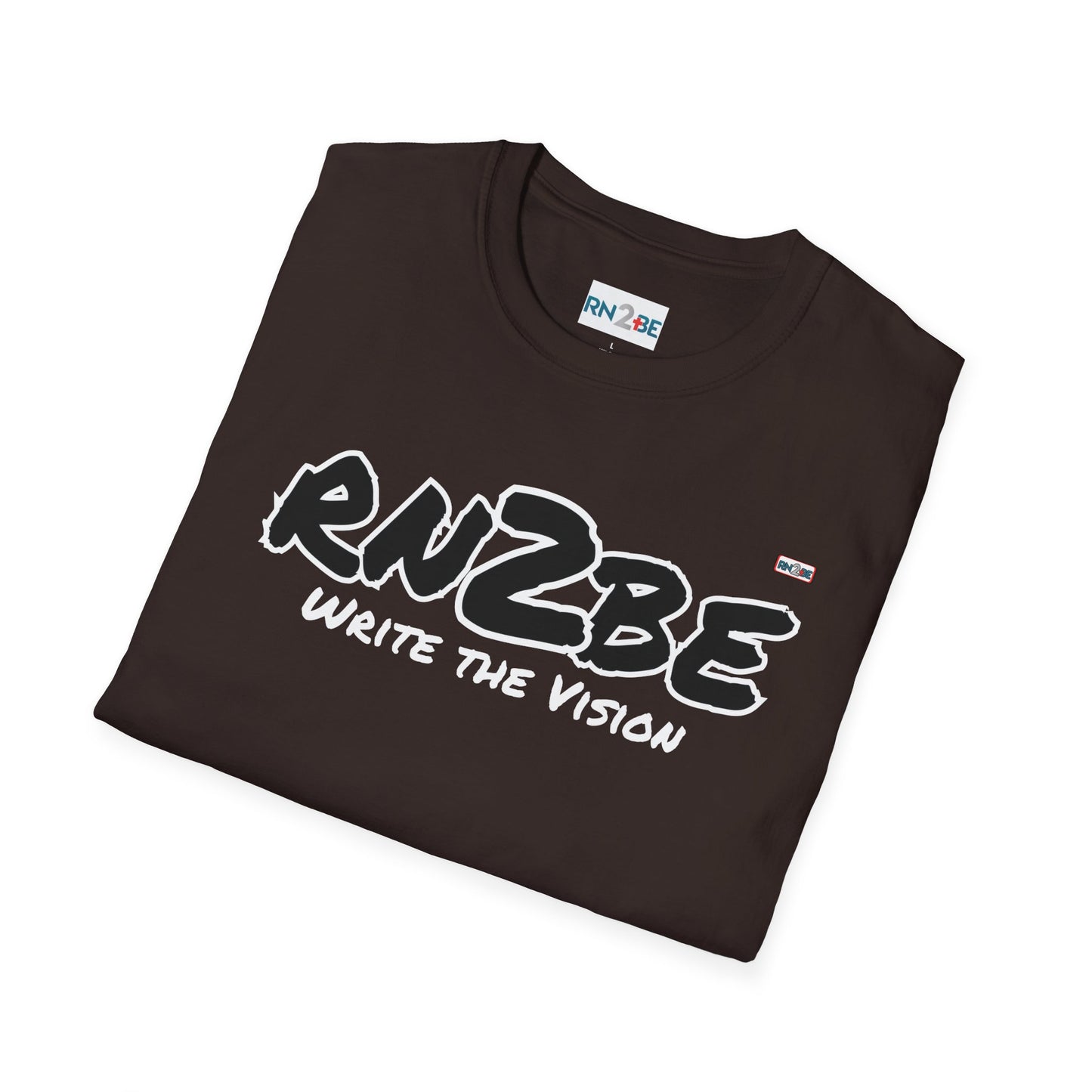 RN2BE_WTV: Black