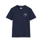 RN2BE Full Circle T-shirt WHT