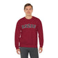RN2BE® Logo Bold Sweatshirt