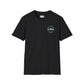 RN2BE Full Circle T-shirt WHT