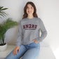 The Journey to Becoming Sweatshirt