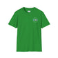 RN2BE Full Circle T-shirt WHT