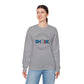 RN2BE Full Circle Logo Sweatshirt BLK