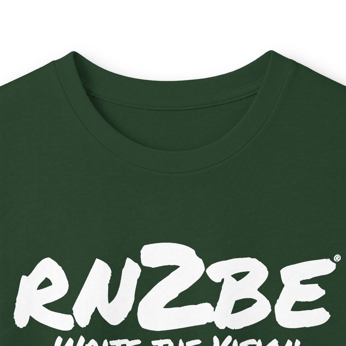 RN2BE_Write the Vision Long Sleeve Tee
