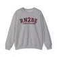 The Journey to Becoming Sweatshirt