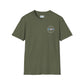 RN2BE Full Circle T-shirt WHT