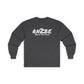 RN2BE_Write the Vision Long Sleeve Tee