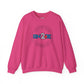 RN2BE Full Circle Logo Sweatshirt BLK