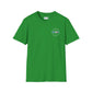 RN2BE Full Circle T-shirt WHT