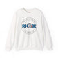 RN2BE Full Circle Logo Sweatshirt