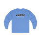 RN2BE_Write the Vision Long Sleeve Tee