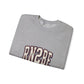 Semiquincentennial RN2BE Crewneck Sweatshirt | 1776-2026 250th Anniversary