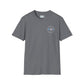 RN2BE Full Circle T-shirt WHT