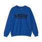RN2BE® BlackOut Journey to Becoming Sweatshirt