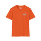 RN2BE Full Circle T-shirt WHT
