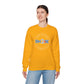 Copy of RN2BE Full Circle Logo Sweatshirt