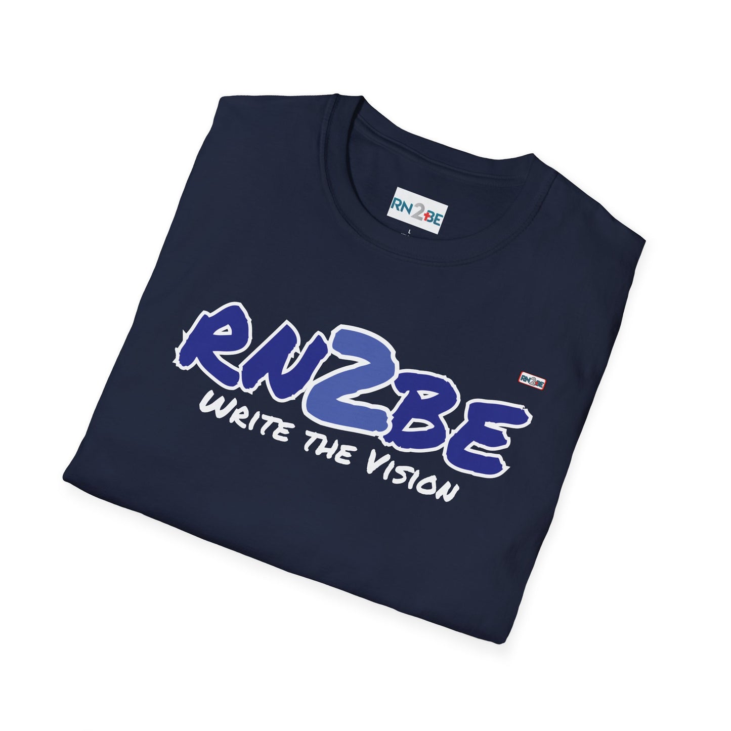 RN2BE_WTV: Blue