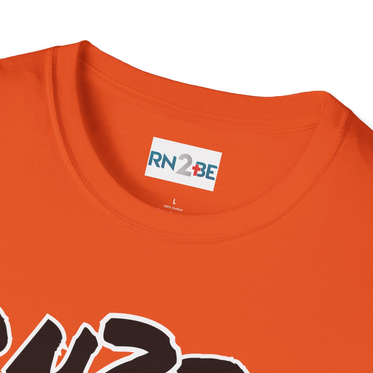 RN2BE_Write the Vision Tee