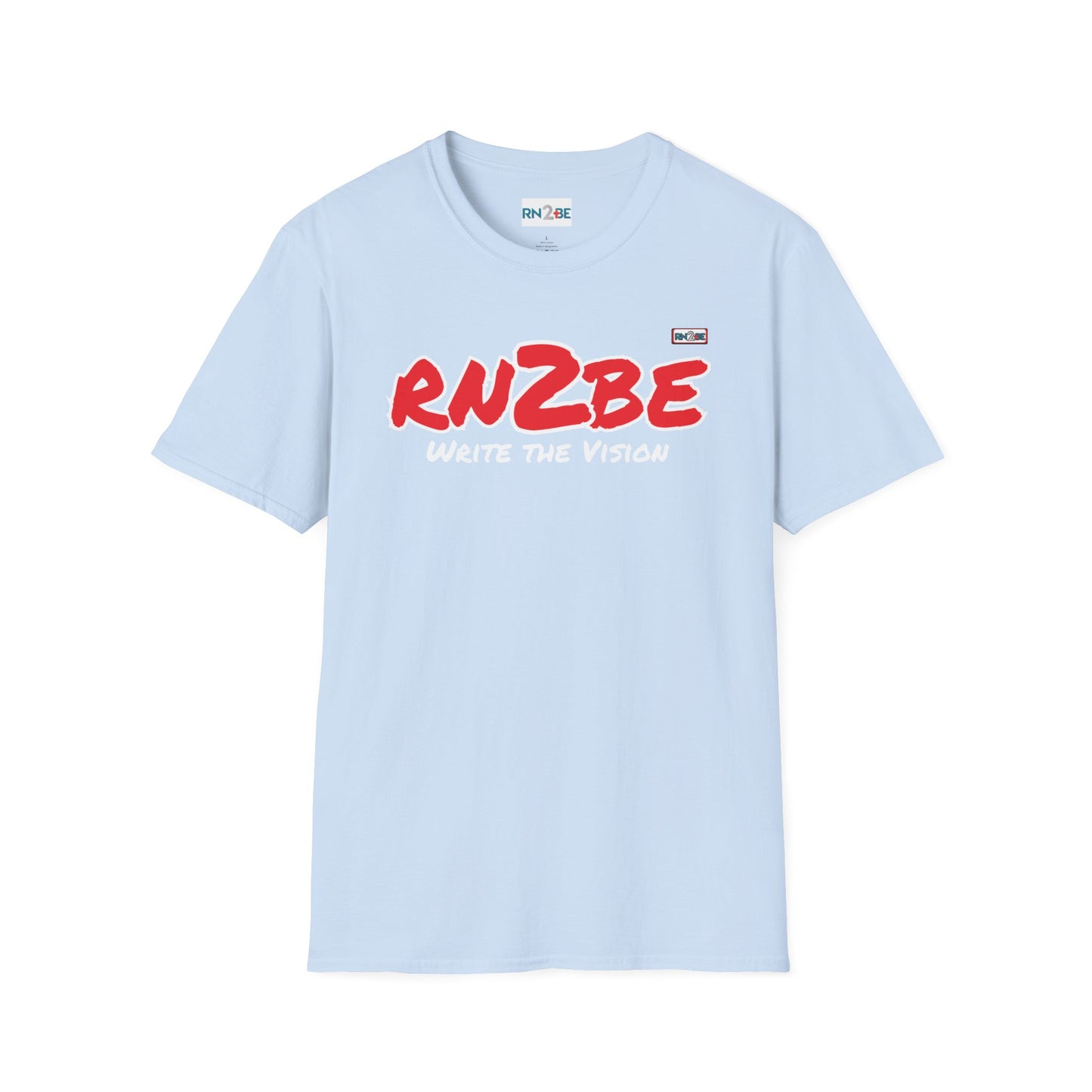 RN2BE_WTV: Red