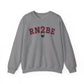 The RN2BE® Butterfly Sweatshirt