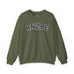 RN2BE® Logo Bold Sweatshirt
