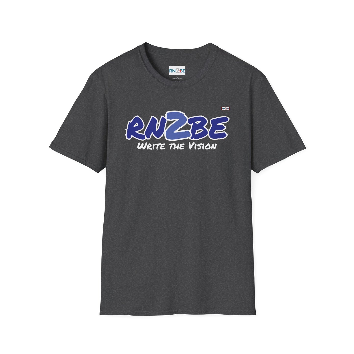 RN2BE_WTV: Blue