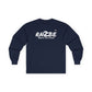 RN2BE_Write The Vision Long Sleeve Tee