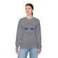 RN2BE Full Circle Logo Sweatshirt BLK