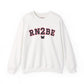 The RN2BE® Butterfly Sweatshirt