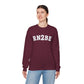 RN2BE Bold Logo Sweatshirt