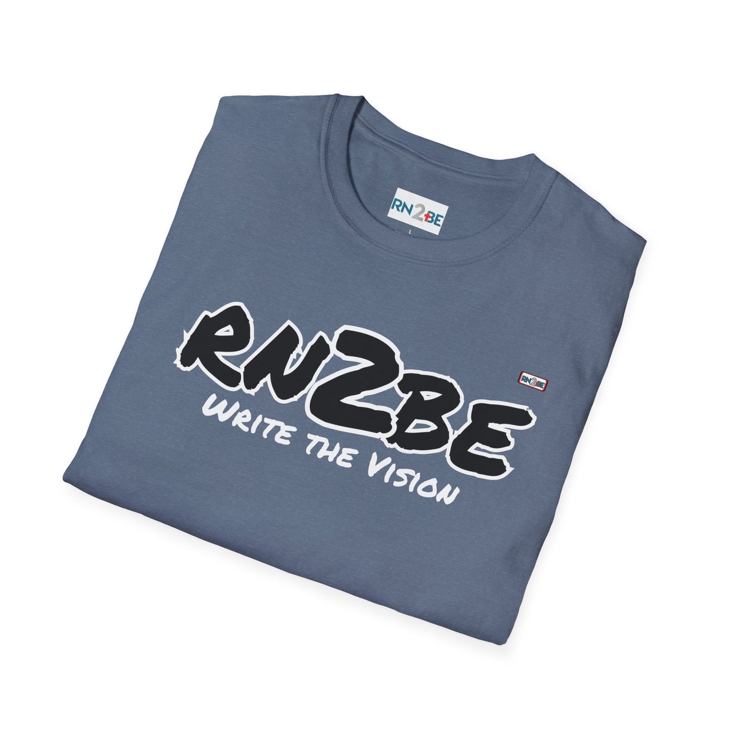 RN2BE_WTV: Black