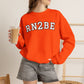 RN2BE® Logo Bold Sweatshirt