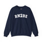 RN2BE Bold Logo Sweatshirt