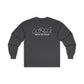 RN2BE_WTV: Long Sleeve Black