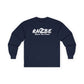 RN2BE_Write the Vision Long Sleeve Tee