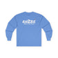 RN2BE_Write The Vision Long Sleeve Tee